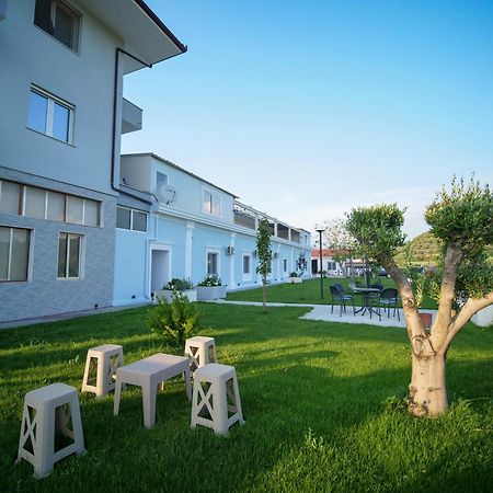 Hanna & Solei Hotel Berat Exterior photo