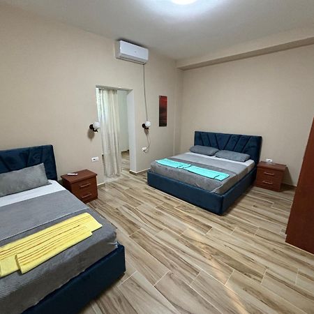Hanna & Solei Hotel Berat Exterior photo