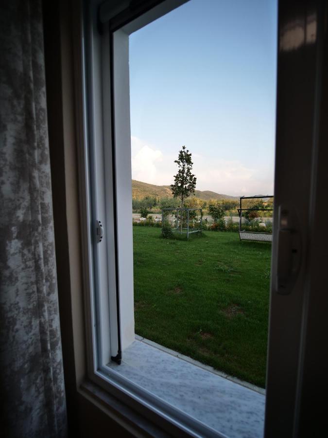 Hanna & Solei Hotel Berat Exterior photo
