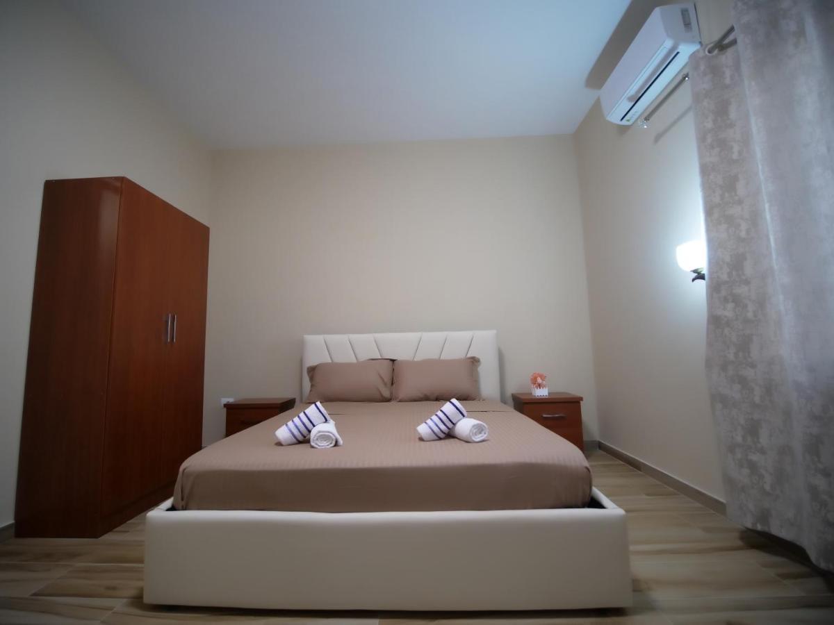 Hanna & Solei Hotel Berat Exterior photo