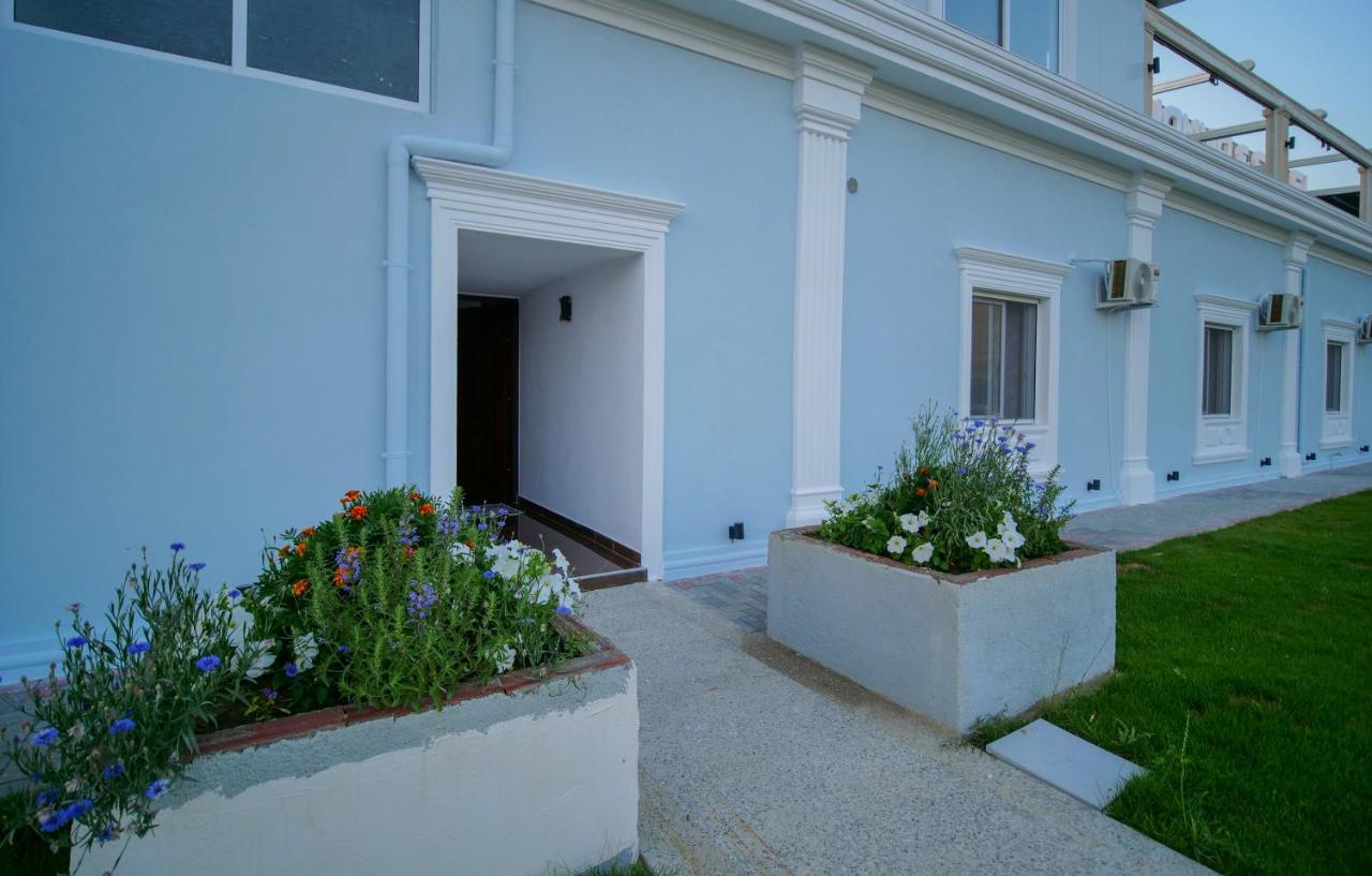 Hanna & Solei Hotel Berat Exterior photo