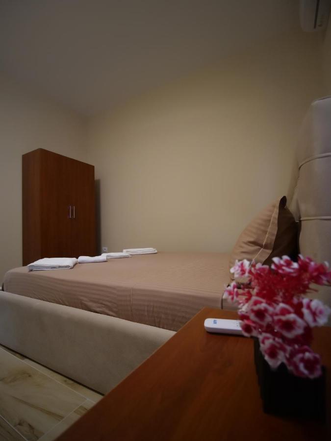 Hanna & Solei Hotel Berat Exterior photo