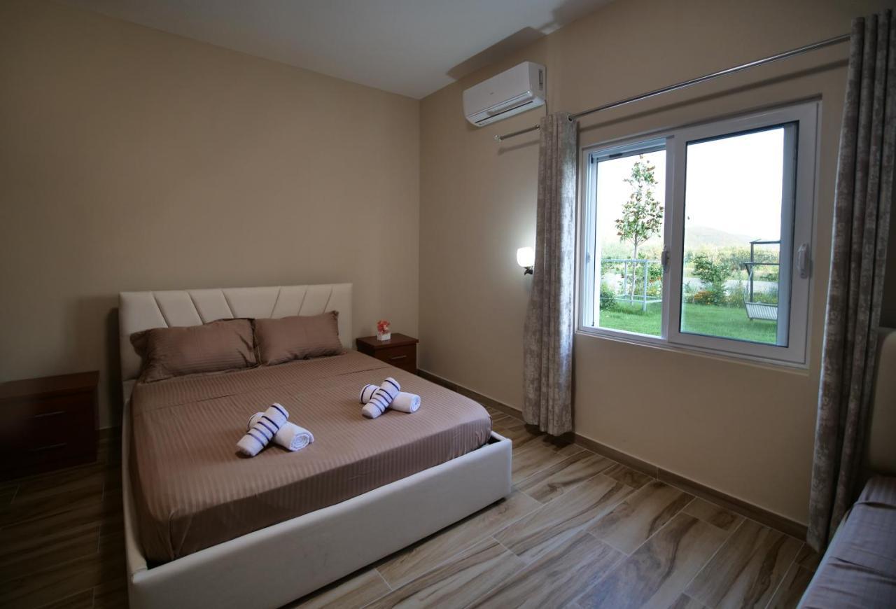 Hanna & Solei Hotel Berat Exterior photo