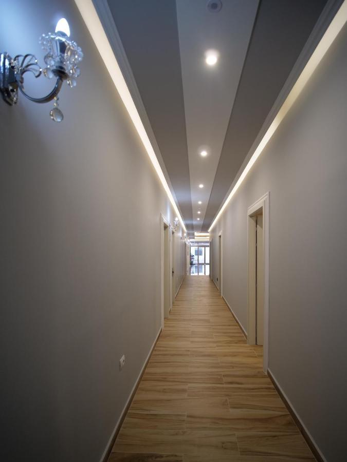 Hanna & Solei Hotel Berat Exterior photo