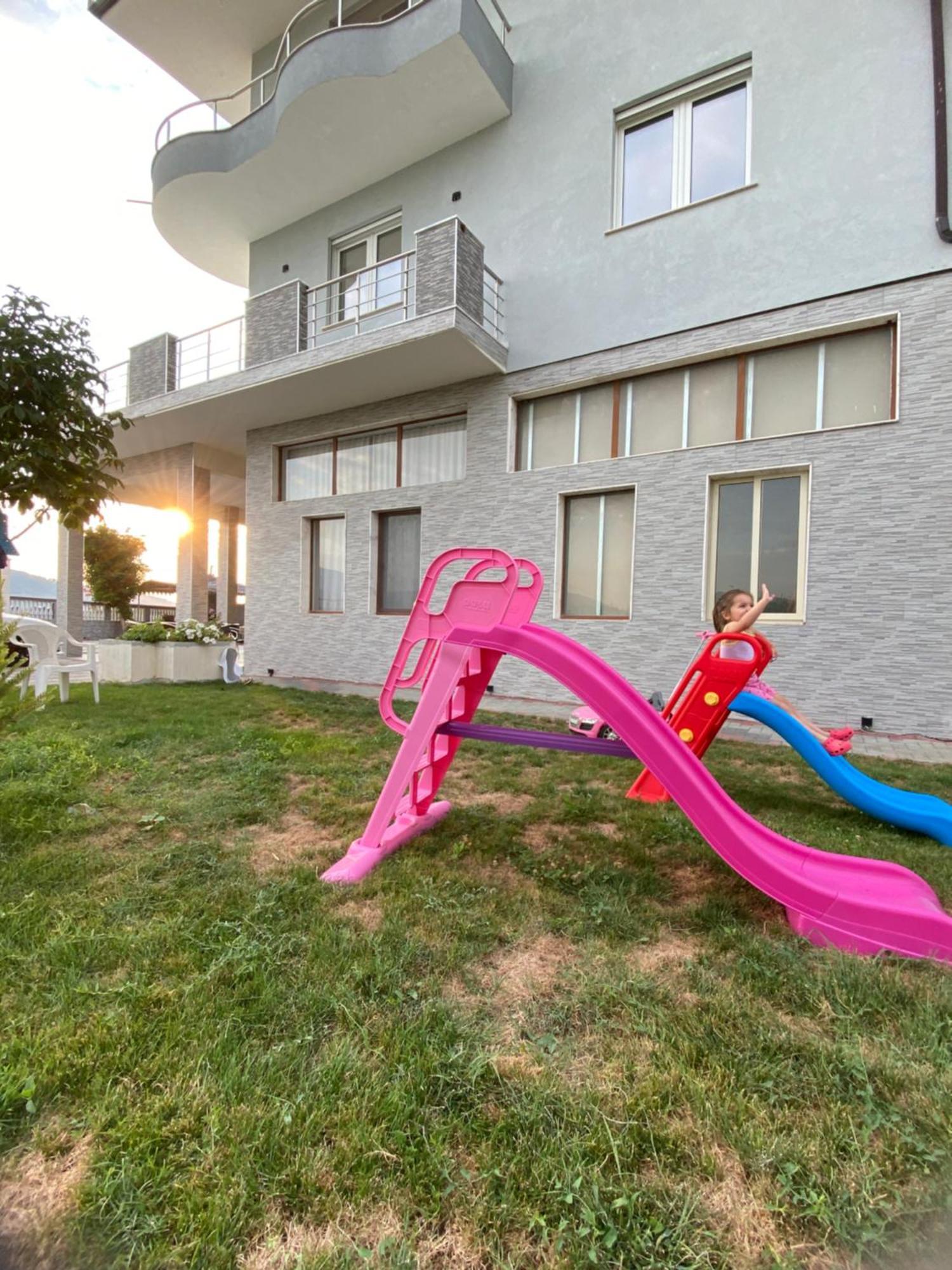 Hanna & Solei Hotel Berat Exterior photo