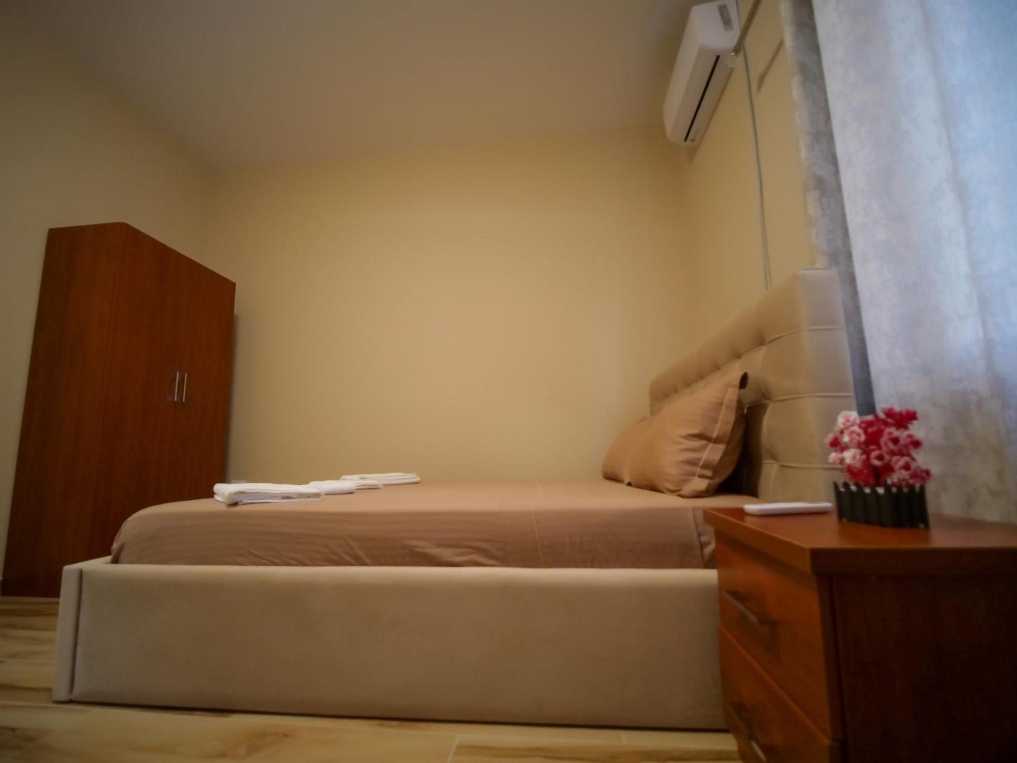 Hanna & Solei Hotel Berat Exterior photo