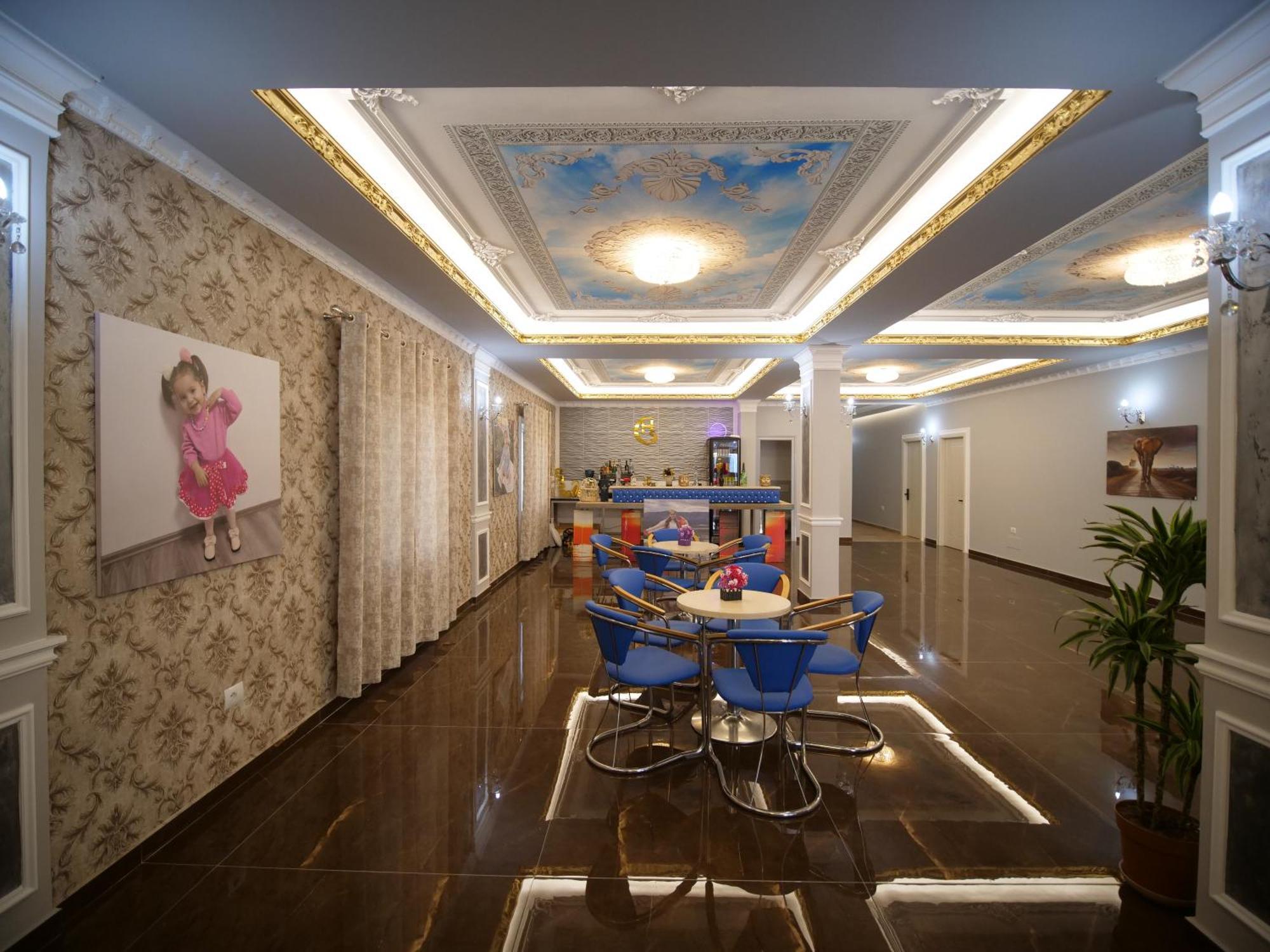 Hanna & Solei Hotel Berat Exterior photo